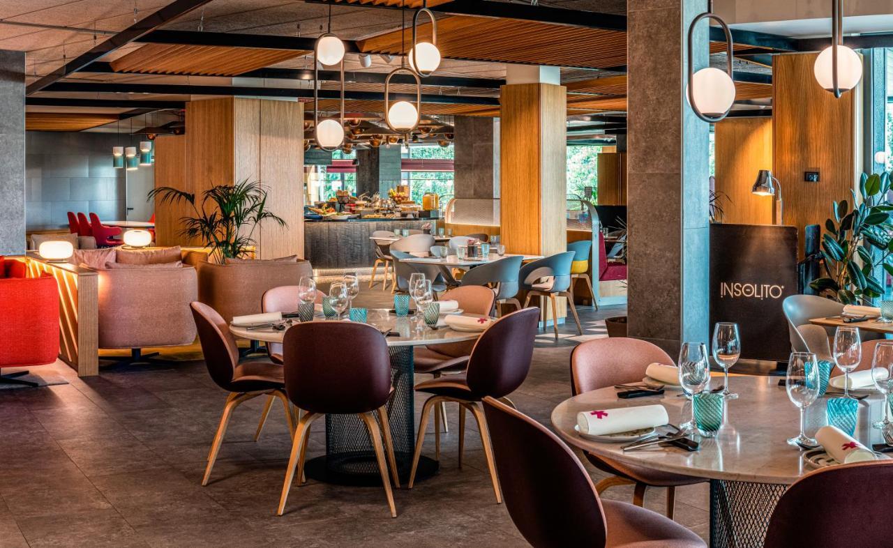Ibis Styles Madrid City Las Ventas Bagian luar foto