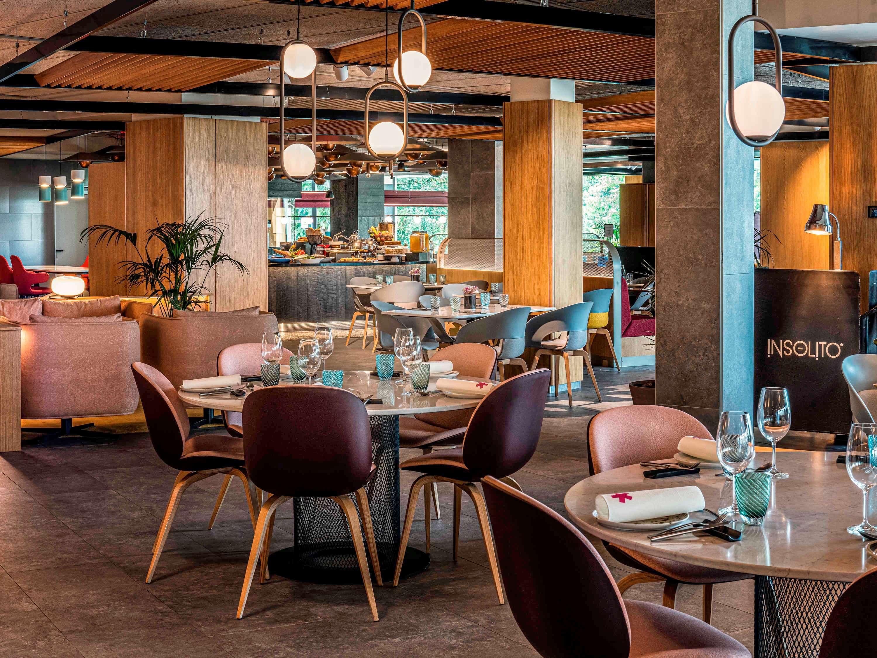 Ibis Styles Madrid City Las Ventas Bagian luar foto