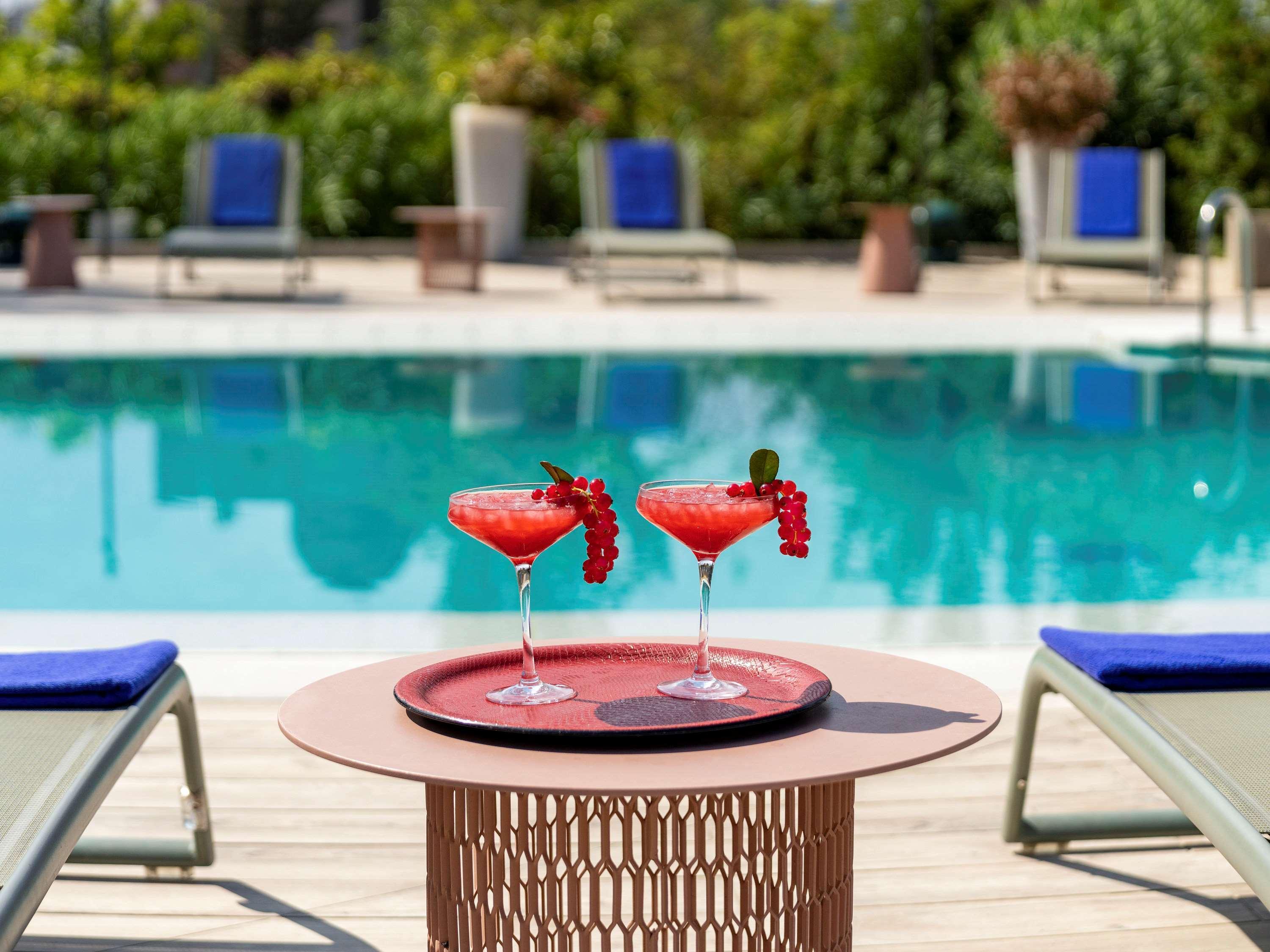 Ibis Styles Madrid City Las Ventas Bagian luar foto