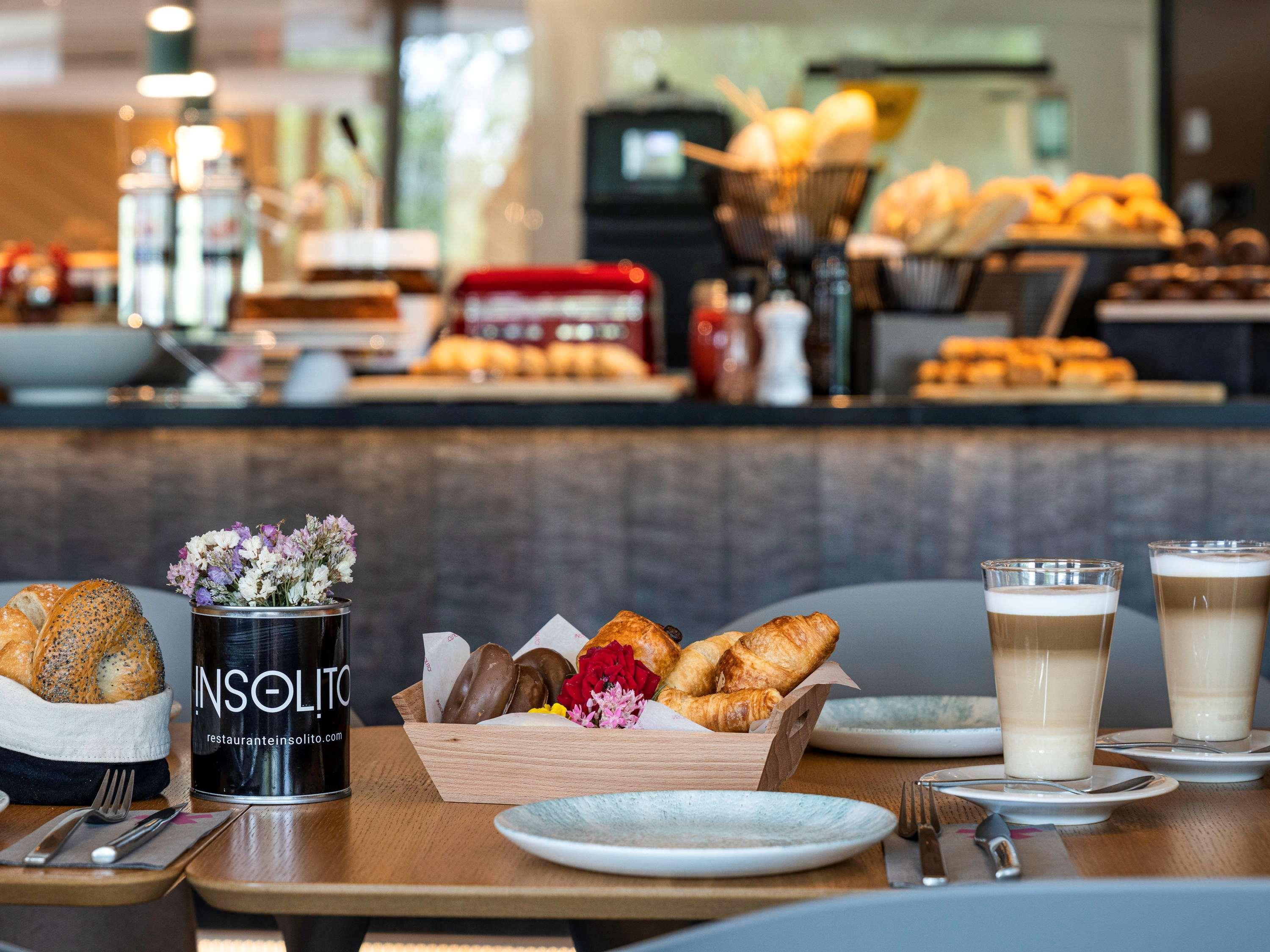 Ibis Styles Madrid City Las Ventas Bagian luar foto