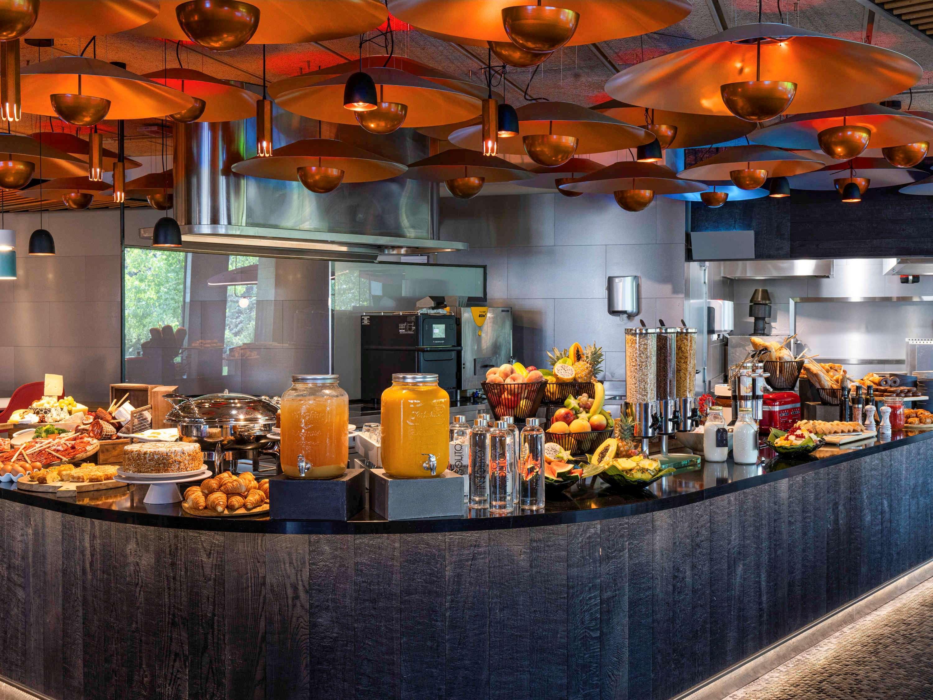Ibis Styles Madrid City Las Ventas Bagian luar foto