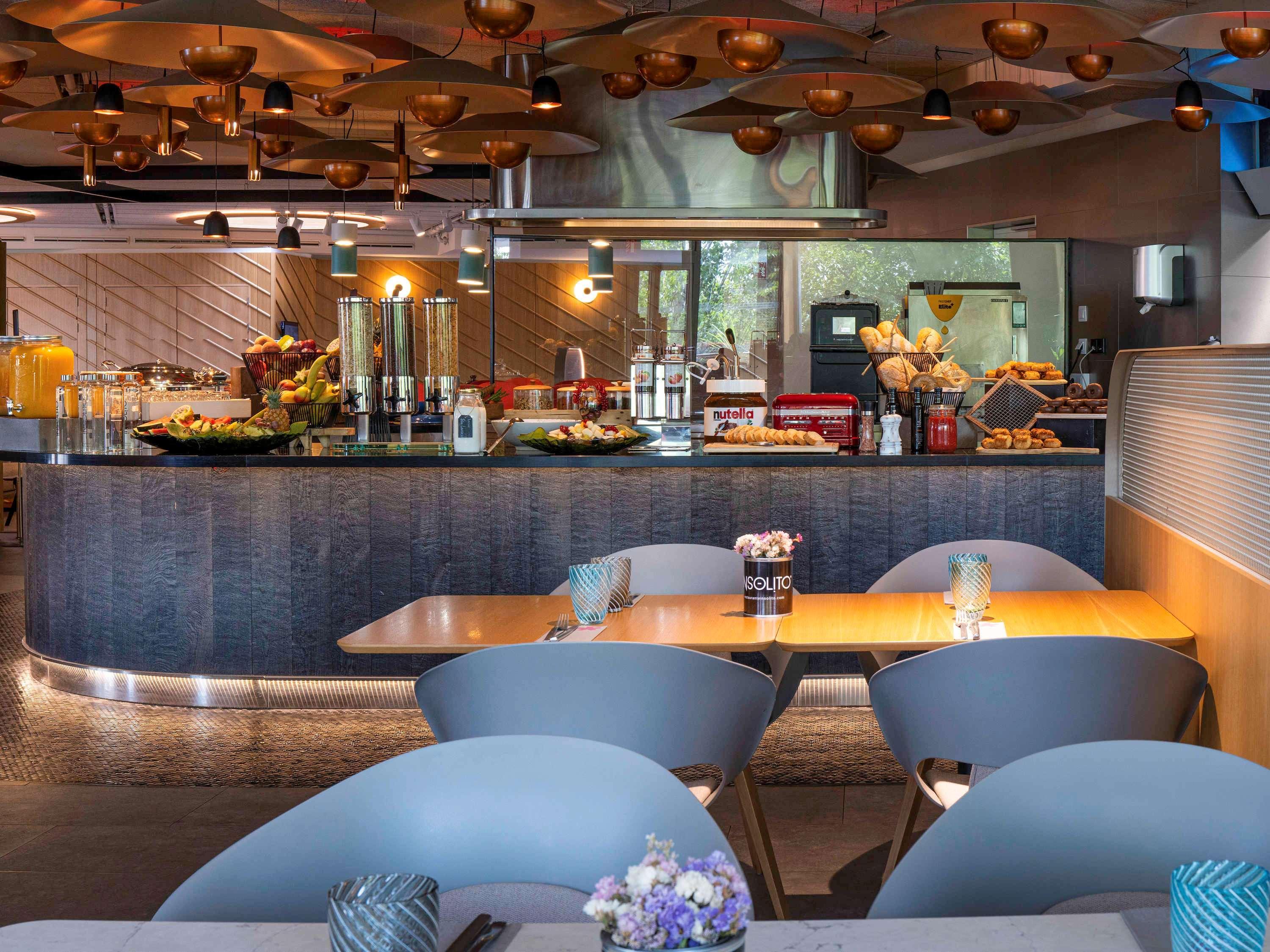 Ibis Styles Madrid City Las Ventas Bagian luar foto