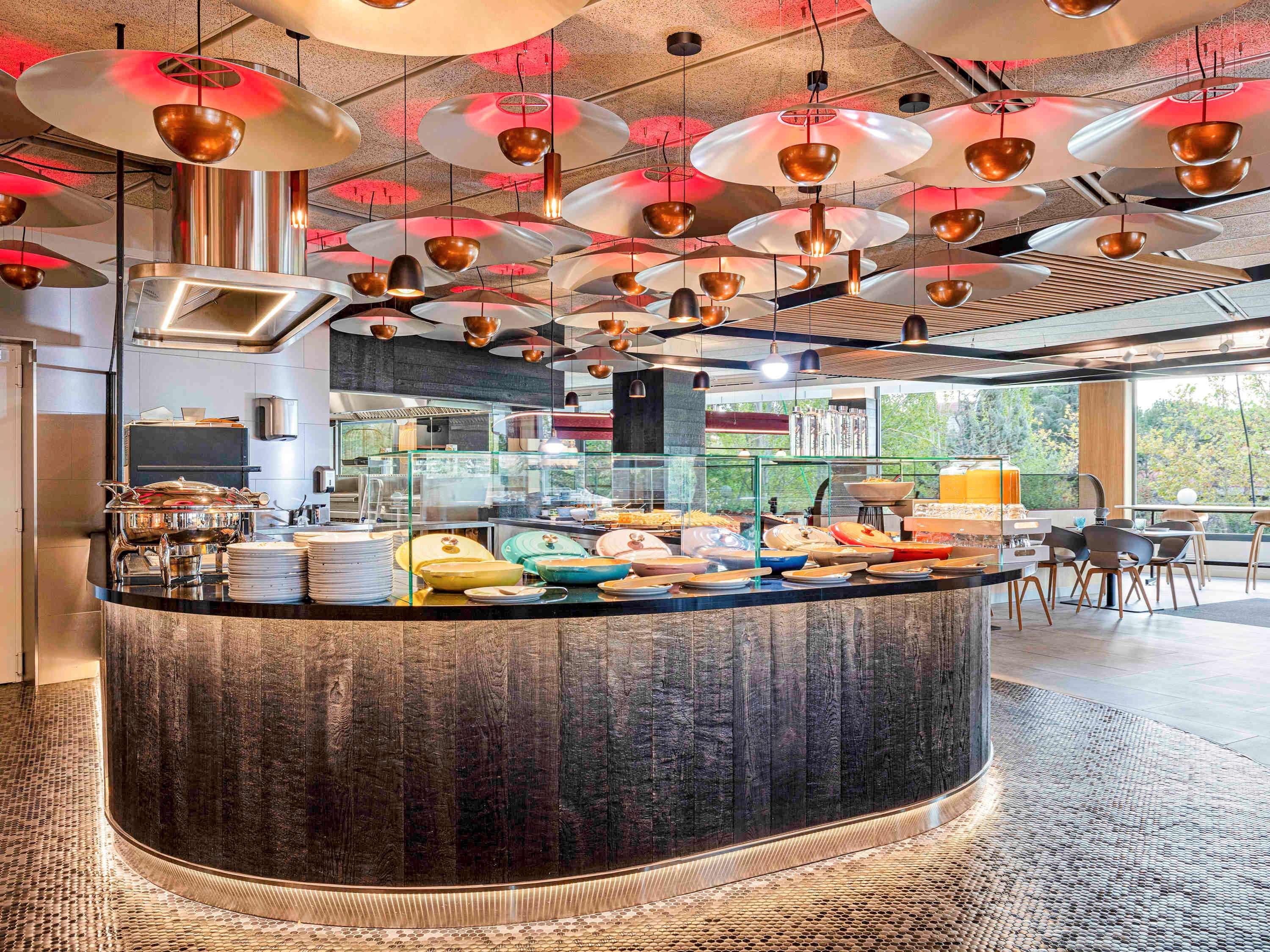Ibis Styles Madrid City Las Ventas Bagian luar foto