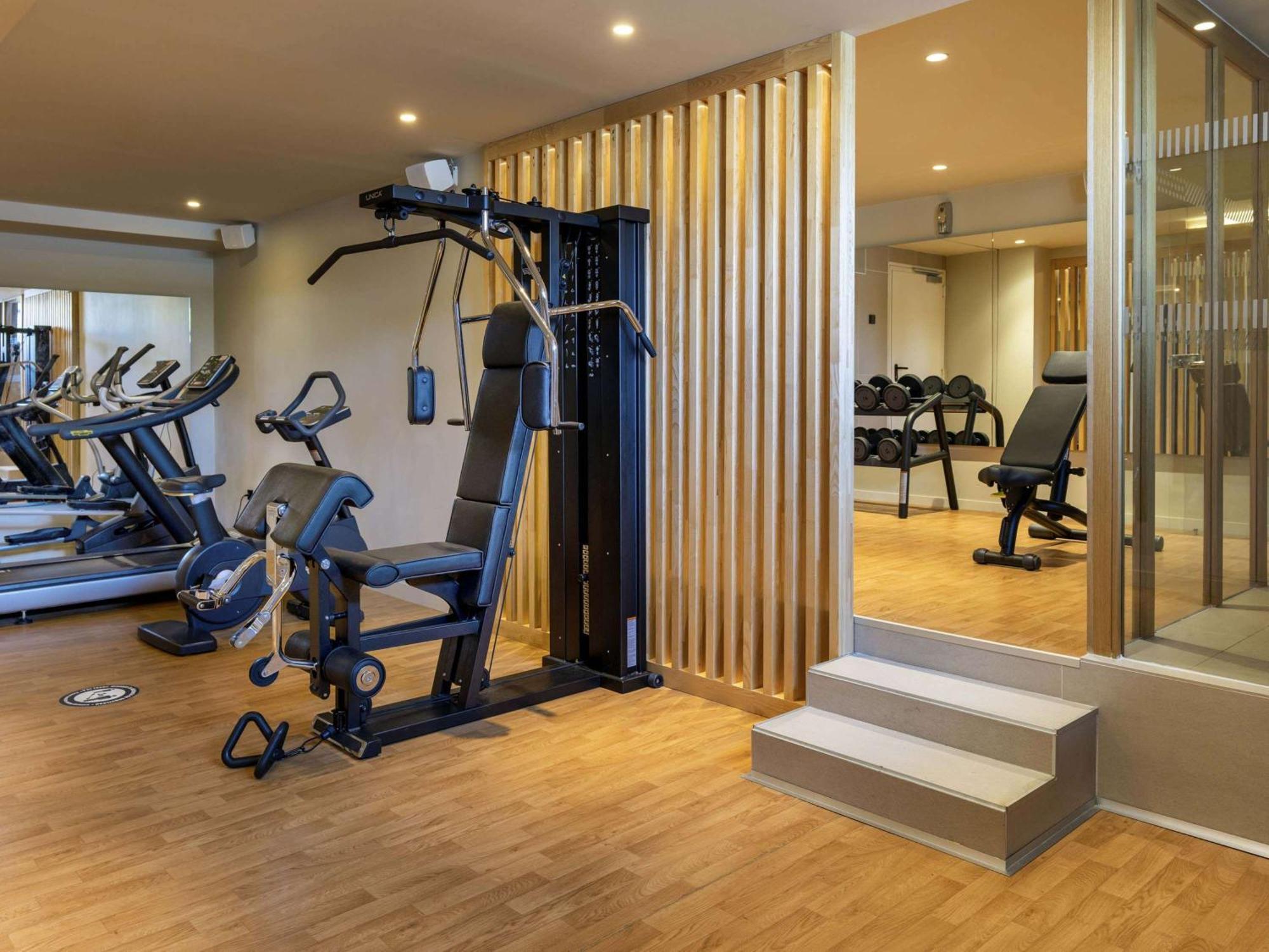 Ibis Styles Madrid City Las Ventas Bagian luar foto